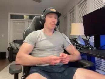 discgolf4life webcam chaturbate model stream image