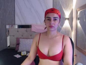 julieta__fox_ webcam model stream image