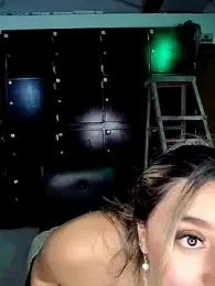 CelesteBlaze_ webcam model stream image