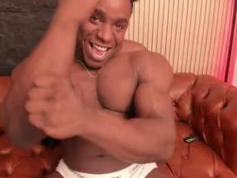 rogger_physique webcam model stream image