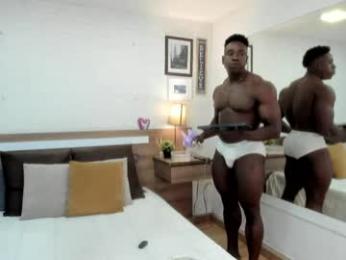 rogger_physique webcam model stream image