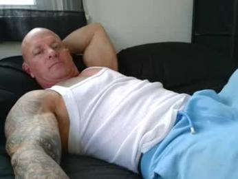 strongandhard073 webcam chaturbate model stream image