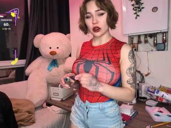 GroteskCouple webcam bongacams model stream image