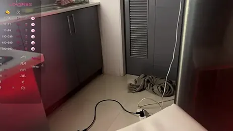 LouisDoux webcam stripchat model stream image