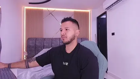 mister_miike webcam stripchat model stream image