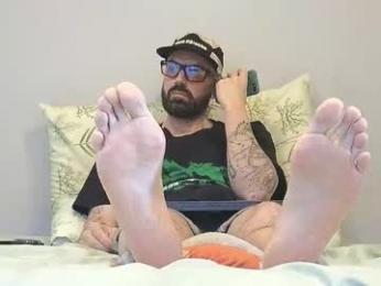 mattxfeet webcam chaturbate model stream image