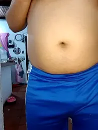 Tequilamaster webcam model stream image