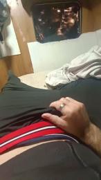 Samuel89 webcam model stream image