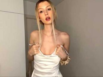 DelsieBrozell webcam model stream image