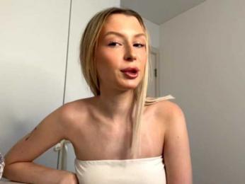 DelsieBrozell webcam model stream image
