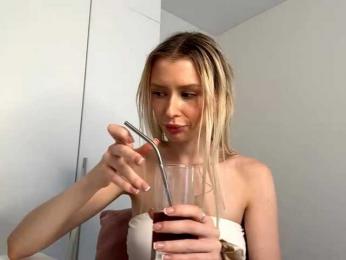 DelsieBrozell webcam model stream image