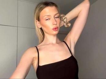 DelsieBrozell webcam model stream image