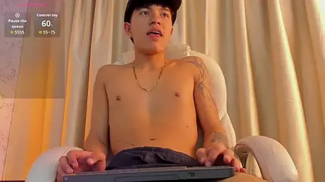 Madness_savage webcam model stream image