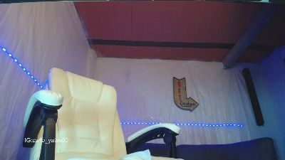 Carlo_yates webcam model stream image