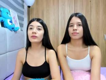 roseandmiah webcam chaturbate model stream image