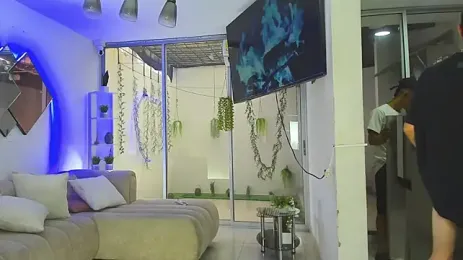 Warriosexx webcam model stream image