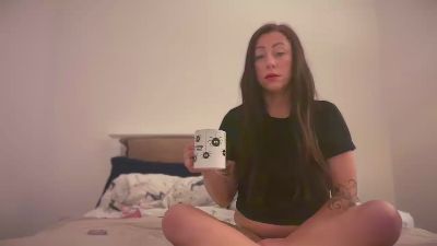 Arabellala webcam model stream image