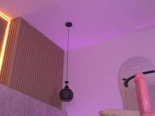 violeta-sanz webcam model stream image