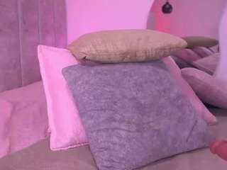 violeta-sanz webcam model stream image