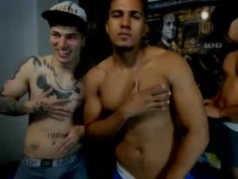 mr_maximo webcam model stream image