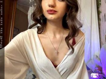 DorianVanderwege webcam model stream image
