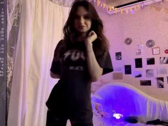 DorianVanderwege webcam model stream image