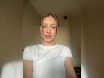 RealLinaaa webcam model stream image