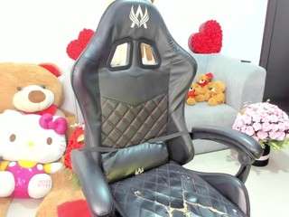 lisiloly webcam model stream image