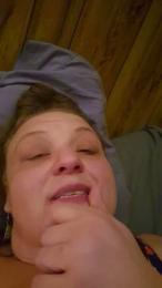 DaddysBayouBaby webcam model stream image