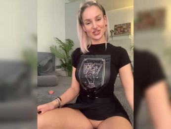 Stasya-moor webcam bongacams model stream image