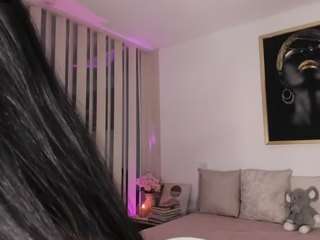thaliafernandez webcam model stream image