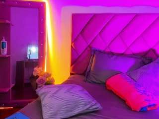 couplehornybigcocks webcam model stream image