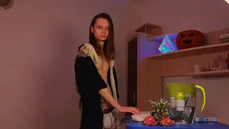 Frank_Fraer webcam model stream image