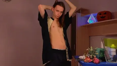 Frank_Fraer webcam model stream image