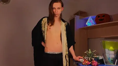 Frank_Fraer webcam model stream image