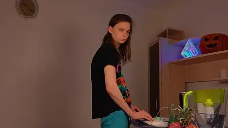 Frank_Fraer webcam model stream image