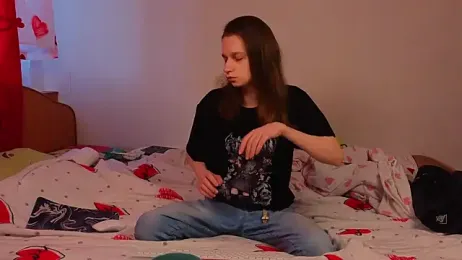 Frank_Fraer webcam model stream image