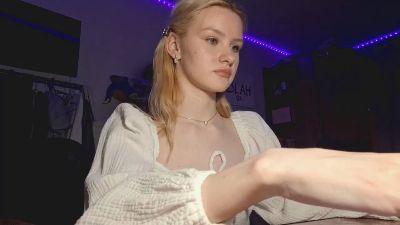 KarmenBarella webcam model stream image