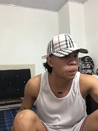 logannth webcam model stream image