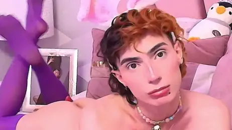 KylieMonnett webcam model stream image