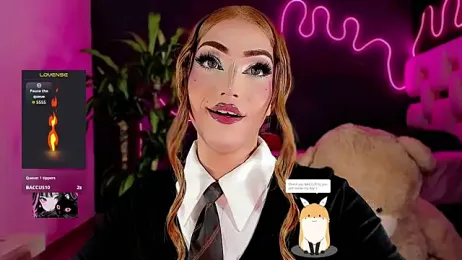 Sunny_Gill webcam model stream image