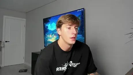 DaniHort webcam model stream image