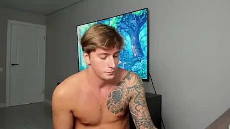 DaniHort webcam model stream image