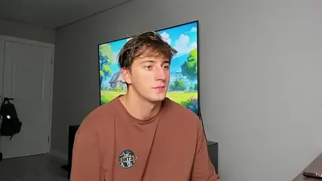 DaniHort webcam model stream image