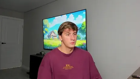 DaniHort webcam model stream image