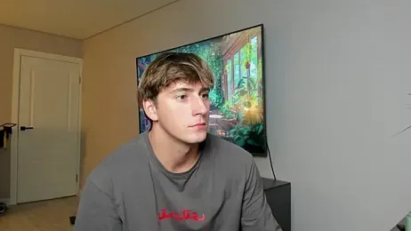 DaniHort webcam model stream image