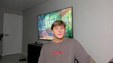 DaniHort webcam model stream image