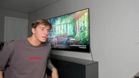 DaniHort webcam model stream image