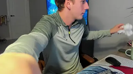 DaniHort webcam model stream image