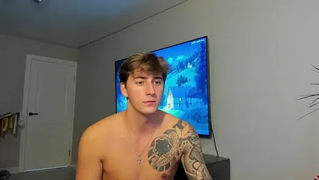 DaniHort webcam model stream image